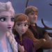 «FROZEN 2» YA SUPERA RÉCORDS DE TAQUILLA TRAS SU ESTRENO