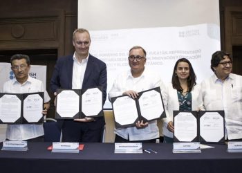GOBIERNO DEL ESTADO IMPULSA LA ENSEÑANZA DEL INGLÉS