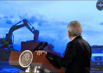 GOBIERNO INFORMARÁ CADA SEMANA AVANCES EN SANTA LUCÍA Y DOS BOCAS