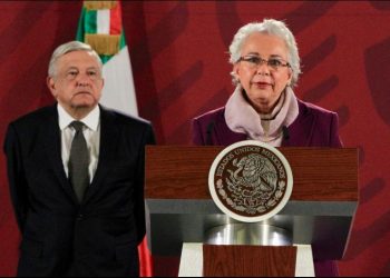 GOBIERNO PRESENTA ACCIONES CONTRA LA VIOLENCIA DE GÉNERO