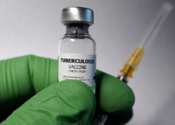 HASTA ENERO O FEBRERO DEL 2020, LLEGARÍAN VACUNAS CONTRA LA TUBERCULOSIS A TABASCO, ESTIMA SSA