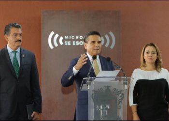 HAY DETENIDOS POR EMBOSCADA A POLICÍAS EN AGUILILLA: AUREOLES