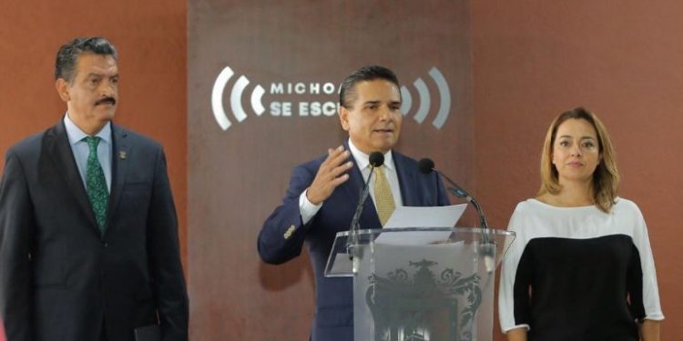 HAY DETENIDOS POR EMBOSCADA A POLICÍAS EN AGUILILLA: AUREOLES