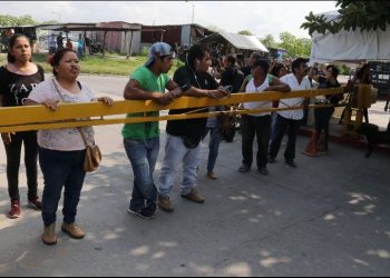 IDENTIFICAN A REOS MUERTOS EN MOTÍN DE PENAL DE MORELOS