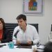 Le responde Gustavo Miranda a Secretario de Gobierno de Campeche Pedro Armentía Lopez