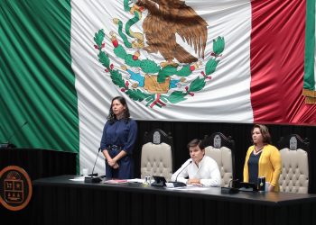 PROMUEVEN DIPUTADOS SENTIMIENTO DE PERTENENCIA