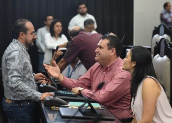 DARÁN MARCHA ATRÁS A LA «LEY CASITAS»