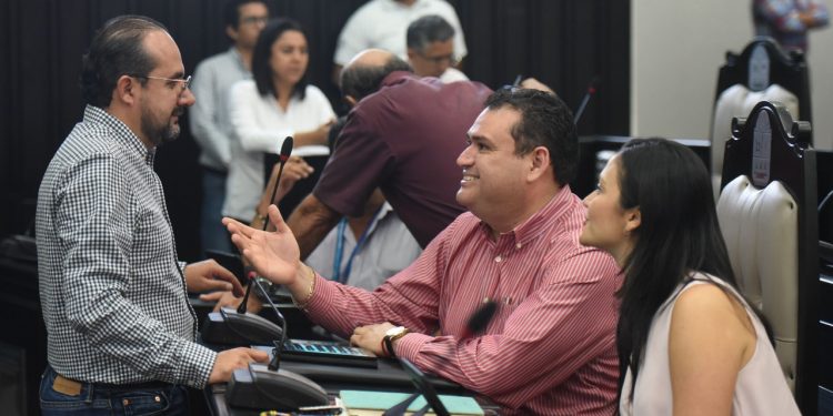 DARÁN MARCHA ATRÁS A LA «LEY CASITAS»