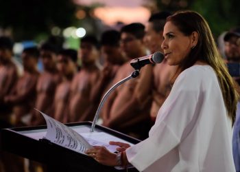 INAUGURA MARA 4° TORNEO NACIONAL DE JUEGO DE PELOTA MESOAMERICANA