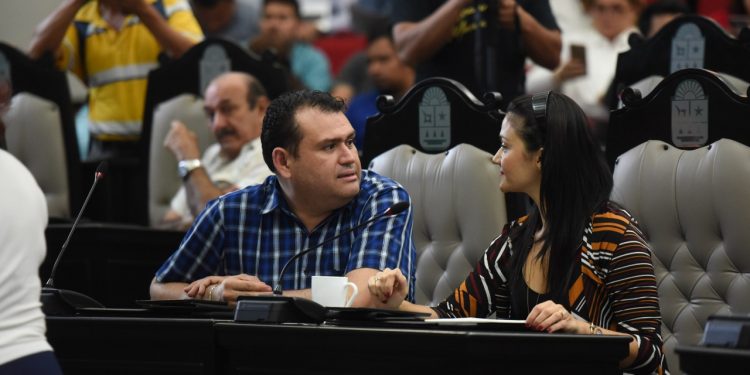 Propone Morena que ayuntamientos cuenten con medidas anticorrupción