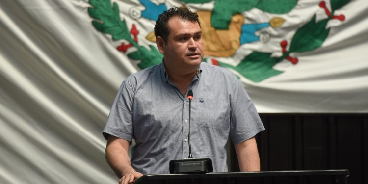 EN COMISIONES REVISARÁN DIPUTADOS LEYES DE INGRESOS MUNICIPALES