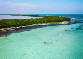 EL SECRETO MEJOR GUARDADO DE QUINTANA ROO