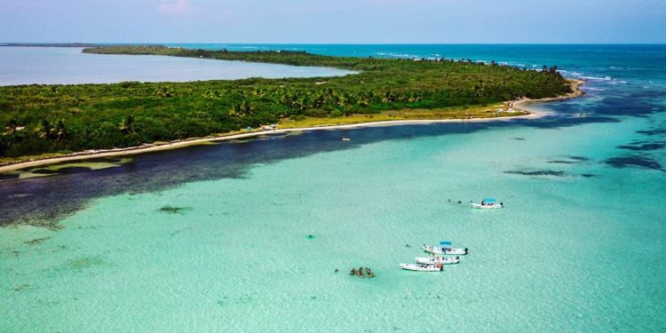 EL SECRETO MEJOR GUARDADO DE QUINTANA ROO