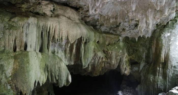 PRESENTAN INICIATIVA PARA PROTEGER ACUIFEROS MAYAS