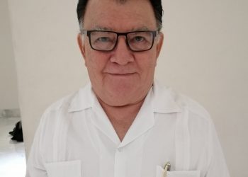 CONSULTA SOBRE TREN MAYA SERÁ EN LAS COMUNIDADES DONDE NO HAY VÍA