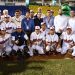 INAUGURAN EN TABASCO PRIMER TORNEO NACIONAL DE BEISBOL