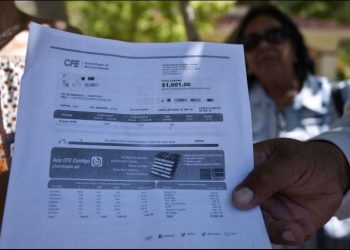 INFLACIÓN REGISTRA SU NIVEL MÁS ALTO EN PRIMERA QUINCENA DE NOVIEMBRE: INEGI