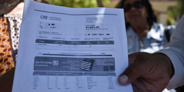 INFLACIÓN REGISTRA SU NIVEL MÁS ALTO EN PRIMERA QUINCENA DE NOVIEMBRE: INEGI