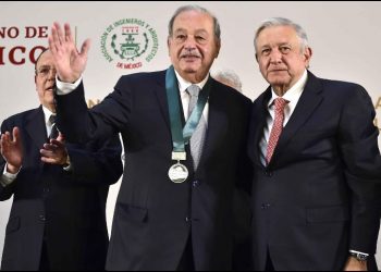 INVERSIÓN PRIVADA, NECESARIA PARA CRECIMIENTO: LÓPEZ OBRADOR