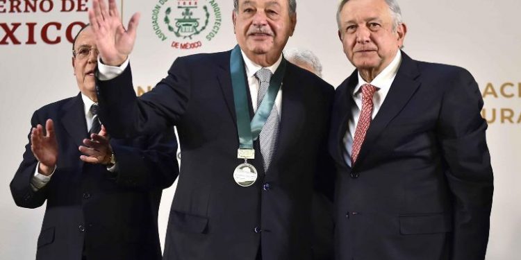 INVERSIÓN PRIVADA, NECESARIA PARA CRECIMIENTO: LÓPEZ OBRADOR