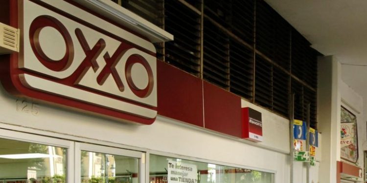 INVESTIGA OXXO DEPÓSITOS SOSPECHOSOS EN SUS SISTEMAS