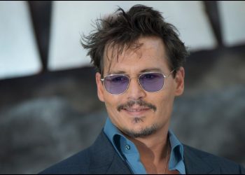 JOHNNY DEPP LLEGA A ACUERDO LEGAL CON EX ABOGADO