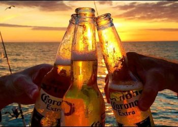 LA CERVEZA CORONA PODRÍA PRODUCIRSE FUERA DE MÉXICO