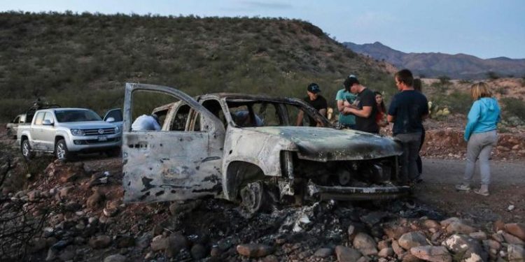 LA FGR TIENE AVANCES SIGNIFICATIVOS SOBRE CASO LEBARÓN