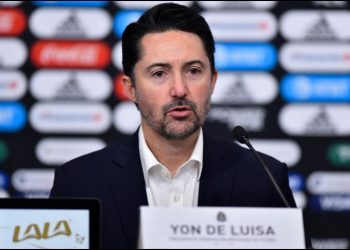 LA FMF PEDIRÁ REDUCCIÓN DE EXTRANJEROS EN LA LIGA MX