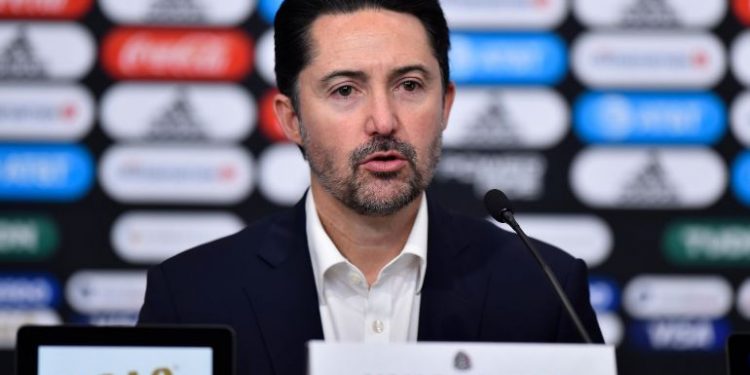 LA FMF PEDIRÁ REDUCCIÓN DE EXTRANJEROS EN LA LIGA MX