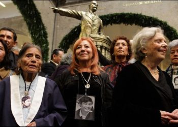 LA ONU SUGIERE MANTENER LA AUTONOMÍA DE CNDH