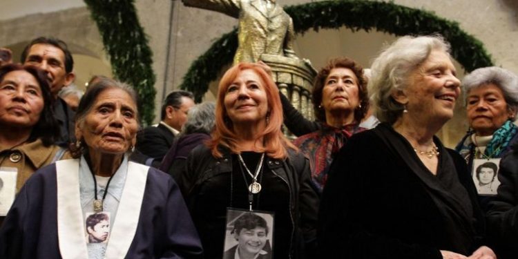 LA ONU SUGIERE MANTENER LA AUTONOMÍA DE CNDH