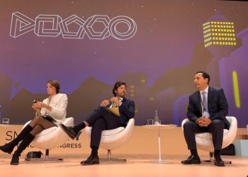 LAS CIUDADES, CENTROS DESDE DONDE PUEDE INICIAR LA REVOLUCIÓN GLOBAL VERDE, AFIRMA EL GOBERNADOR MAURICIO VILA DOSAL
