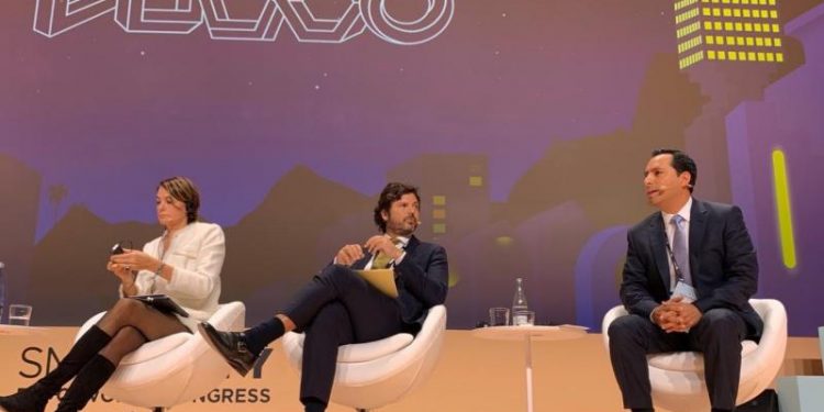 LAS CIUDADES, CENTROS DESDE DONDE PUEDE INICIAR LA REVOLUCIÓN GLOBAL VERDE, AFIRMA EL GOBERNADOR MAURICIO VILA DOSAL