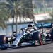 LEWIS HAMILTON LOGRA LA »POLE» EN ABU DHABI