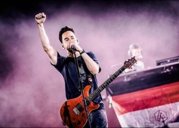LINKIN PARK PLANEA REGRESO CON NUEVA MÚSICA