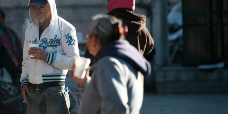 LLEGARÁN A MÉXICO 53 FRENTES FRÍOS CON TEMPERATURA ARRIBA DEL PROMEDIO