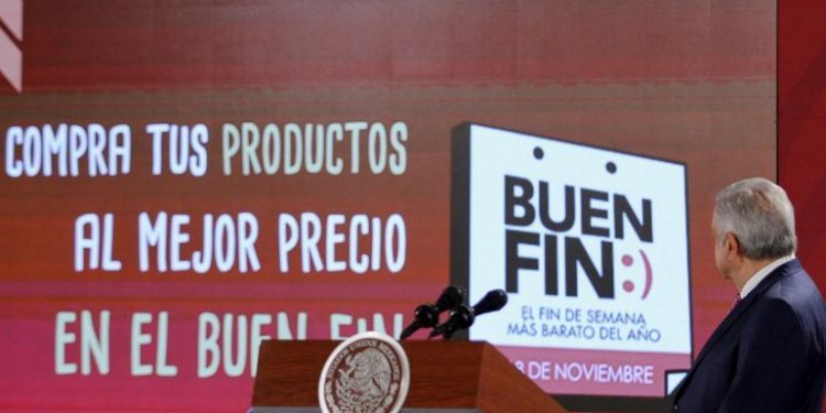 LÓPEZ OBRADOR ANUNCIA INICIO DE «EL BUEN FIN» 2019