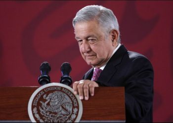 LÓPEZ OBRADOR ORDENA INVESTIGAR PRESUNTO «HUACHICOLEO» EN TULA, HIDALGO