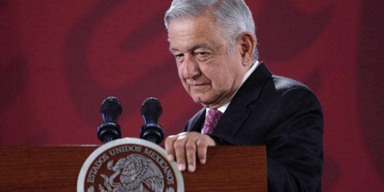 LÓPEZ OBRADOR ORDENA INVESTIGAR PRESUNTO «HUACHICOLEO» EN TULA, HIDALGO