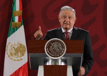 LÓPEZ OBRADOR PREFIERE HONESTIDAD QUE EXPERIENCIA EN FUNCIONARIOS PÚBLICOS