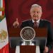 LÓPEZ OBRADOR PREFIERE HONESTIDAD QUE EXPERIENCIA EN FUNCIONARIOS PÚBLICOS