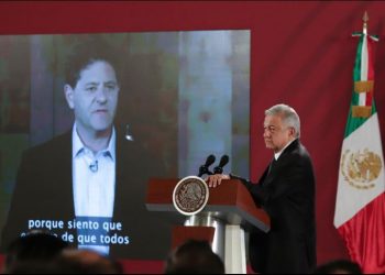 LÓPEZ OBRADOR PROMUEVE ECONOMÍA CON GANANCIAS «RAZONABLES»