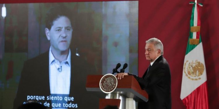 LÓPEZ OBRADOR PROMUEVE ECONOMÍA CON GANANCIAS «RAZONABLES»