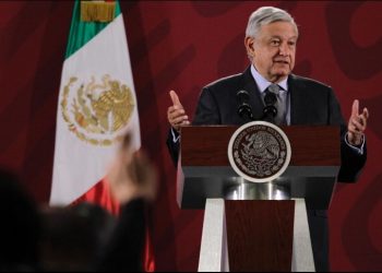 LÓPEZ OBRADOR REITERA A FELIPE VI PETICIÓN DE DISCULPAS POR LA CONQUISTA