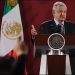 LÓPEZ OBRADOR REITERA A FELIPE VI PETICIÓN DE DISCULPAS POR LA CONQUISTA