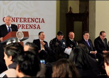 MANDO DEL OPERATIVO EN CULIACÁN ESTARÁ PROTEGIDO
