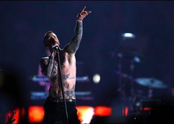 MAROON 5 REGRESA A MÉXICO EN 2020