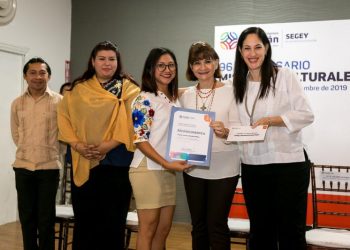 MISIONES CULTURALES, 96 AÑOS DEDICADOS A LA EDUCACIÓN Y AL TRABAJO