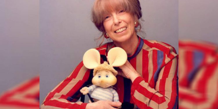 MUERE MARIA PEREGO, LA CREADORA DEL RATÓN TOPO GIGIO